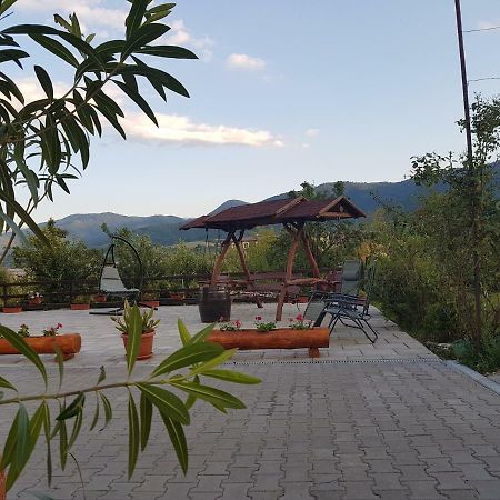 Sălişte Heaven酒店 外观 照片